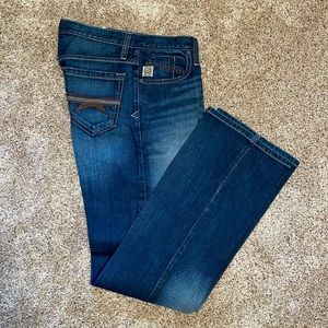 Men’s Cinch Jeans 30x36